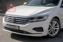 فولكسفاغن باسات